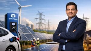 Tata power growth in Q3 FY26