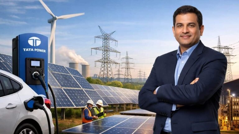 Tata power growth in Q3 FY26